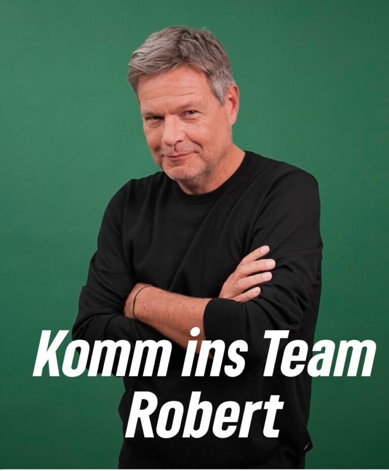 Du willst mitmachen? Komm ins Team Robert KV Ravensburg!